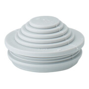 Hensel Raccord d’étape M32 IP55 STM 32-3