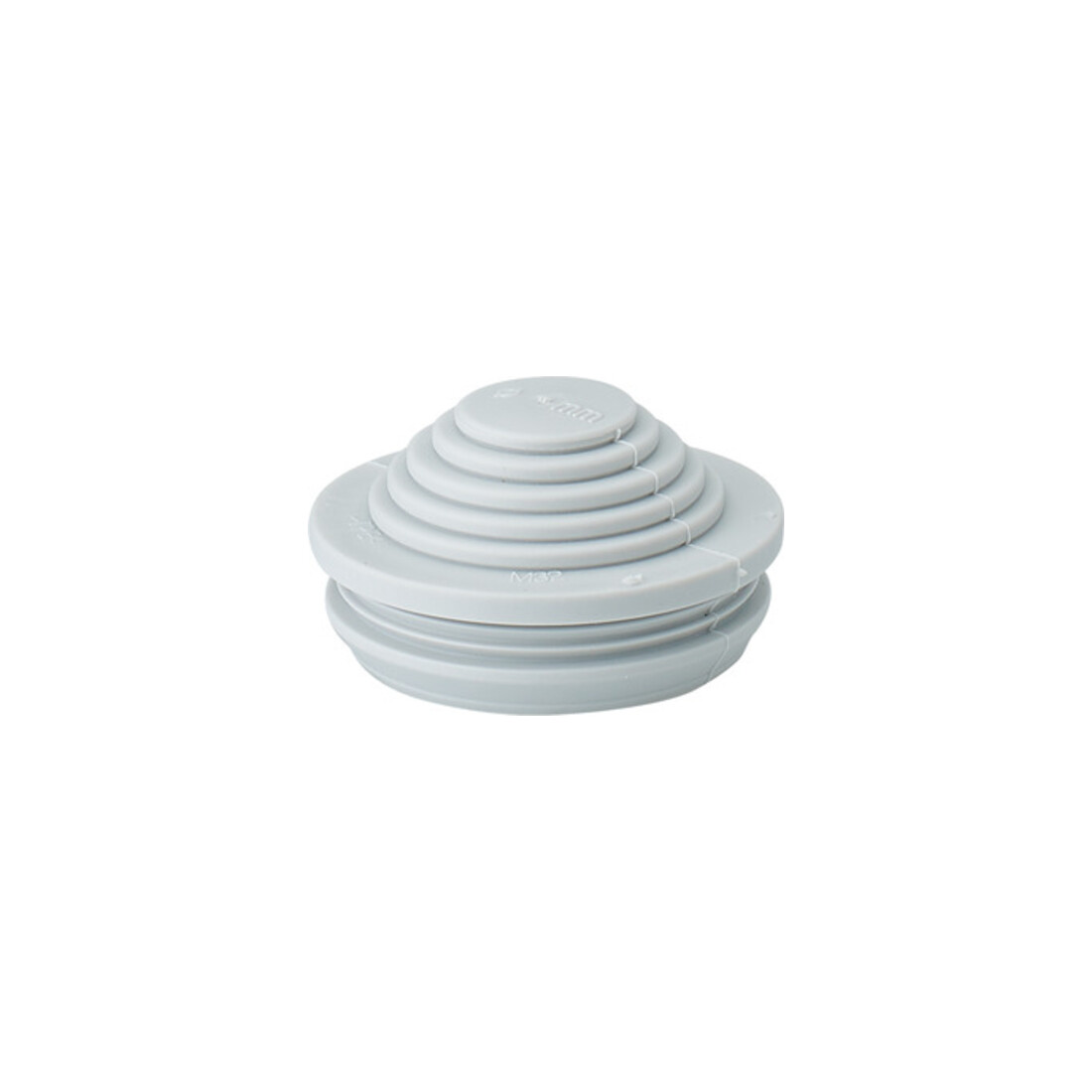 Hensel Raccord d’étape M32 IP55 STM 32