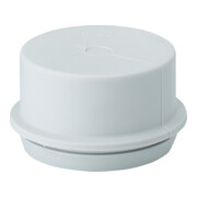 Hensel Raccord enfichable IP55 ESM 40-3
