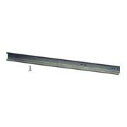 Hensel Rail de montage 486 mm long FP TS 54-1