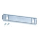 Hensel Rail de support pour KG 9003, chapeau 35 mm KG TS 03