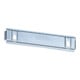 Hensel Rail de support pour KG 9003, chapeau 35 mm KG TS 03