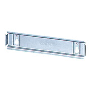 Hensel Rail de support pour KG 9003, chapeau 35 mm KG TS 03-4
