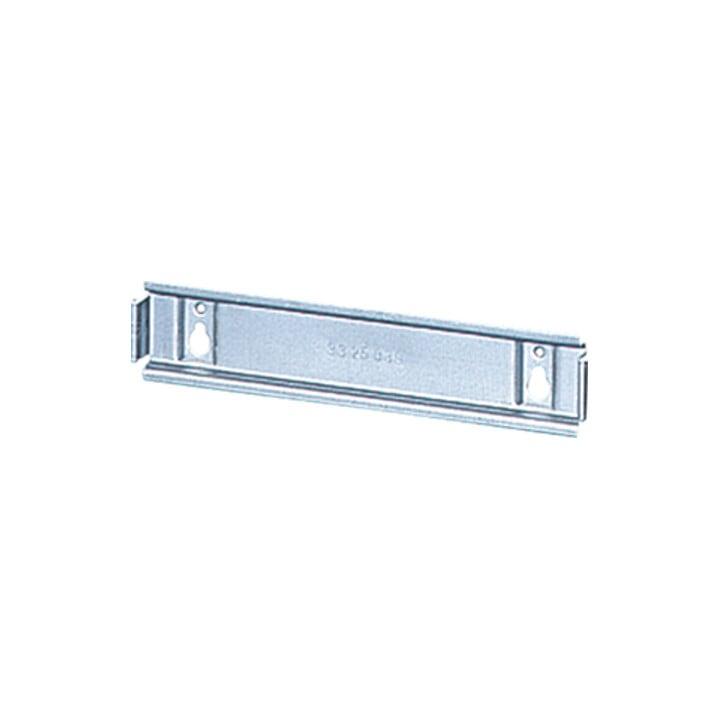 Hensel Rail de support pour KG 9003, chapeau 35 mm KG TS 03