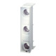 Hensel Reitersicherungselement 3p.,63A, E18 D02 ZS RS 18