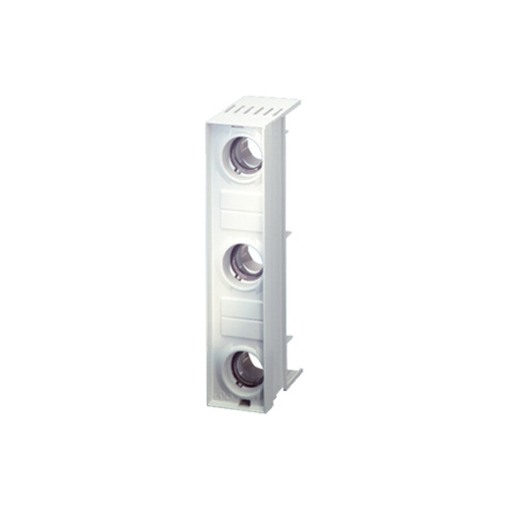 Hensel Reitersicherungselement 3p.,63A, E18 D02 ZS RS 18
