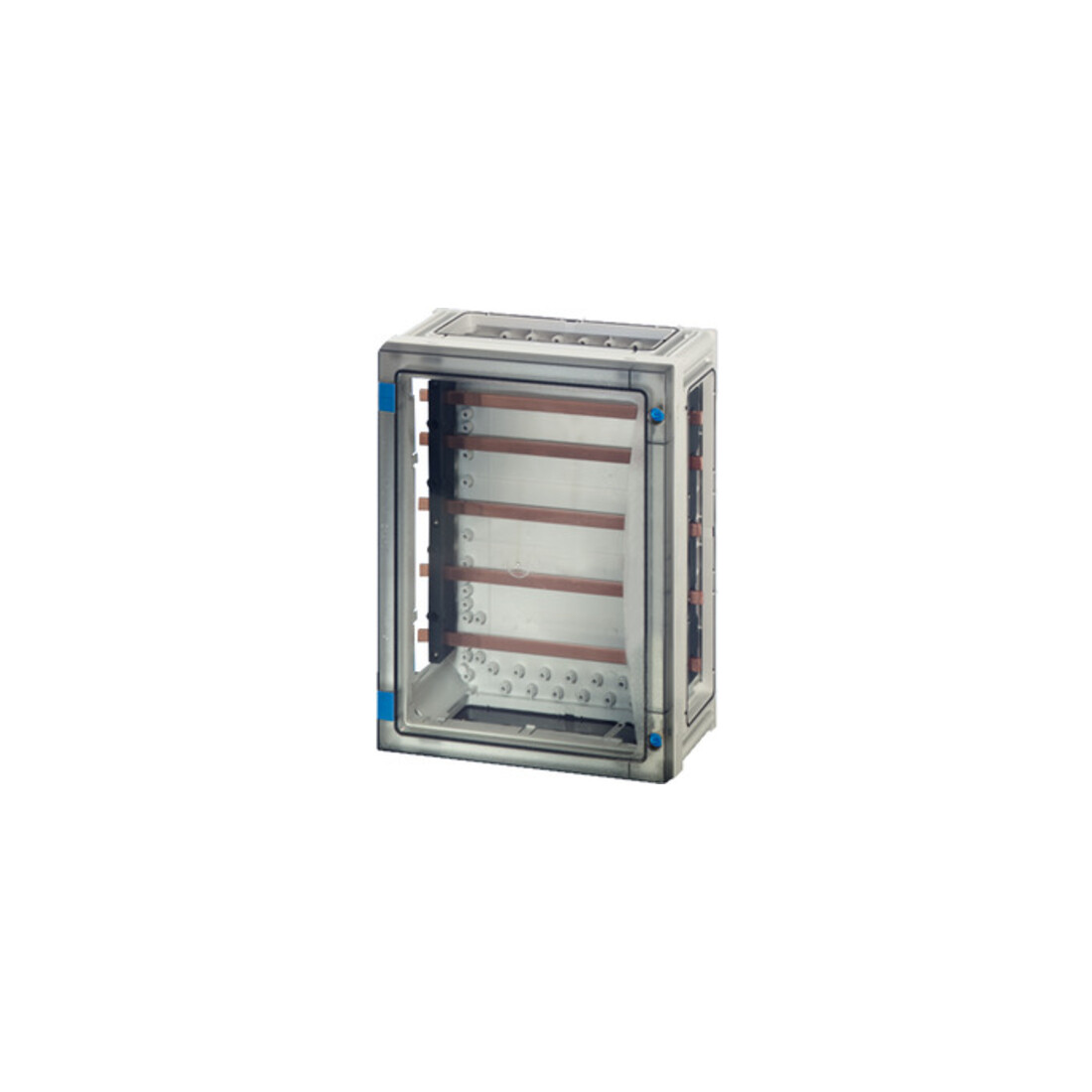 Hensel Sammelschienengehäuse 270x360mm 250A 5p. FP 3212
