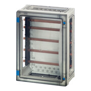 Hensel Sammelschienengehäuse 270x360mm 250A 5p. FP 3212-3