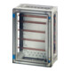 Hensel Sammelschienengehäuse 270x360mm 250A 5p. FP 3212