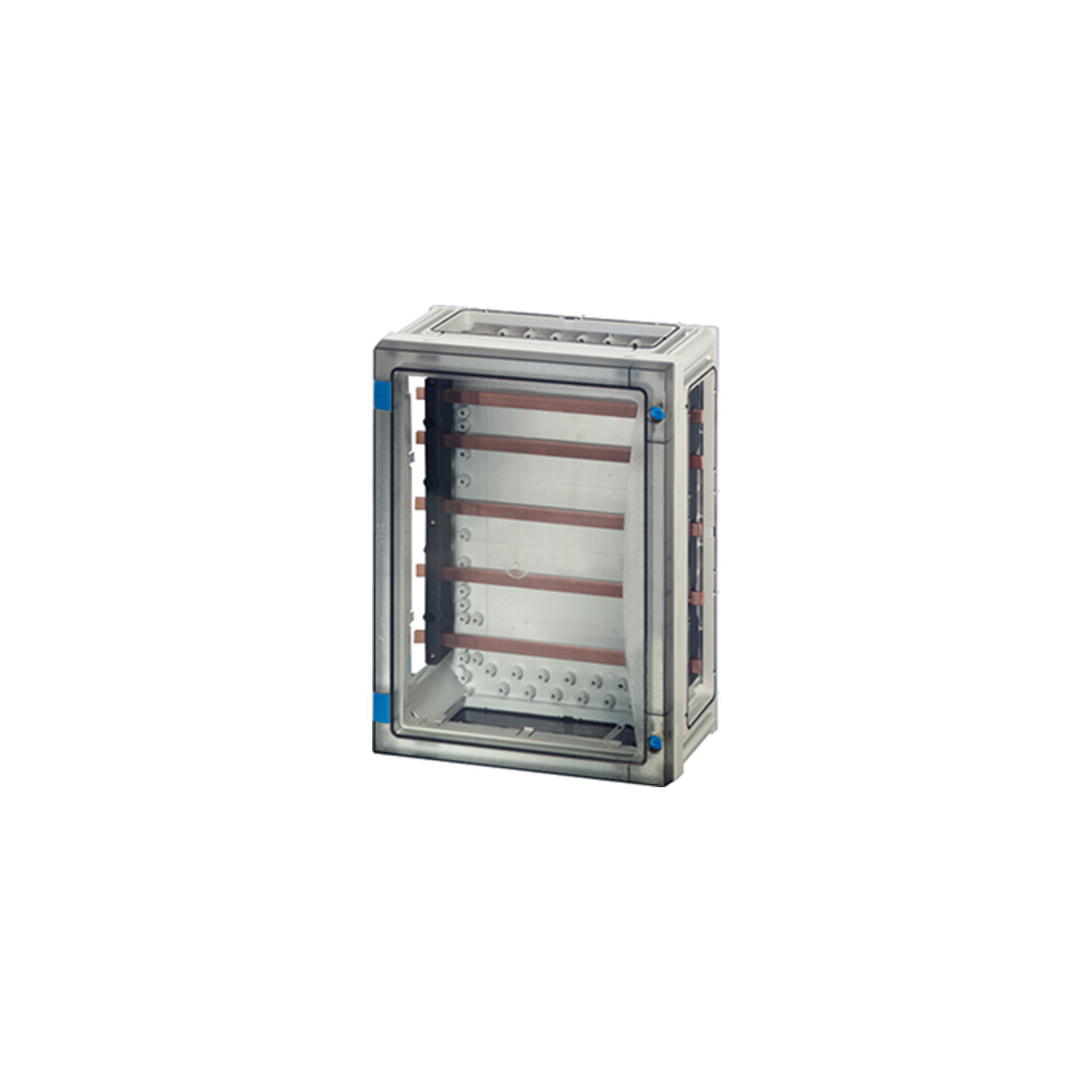 Hensel Sammelschienengehäuse 270x360mm 250A 5p. FP 3212