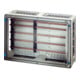 Hensel Sammelschienengehäuse 540x360mm 250A 5p. FP 3402