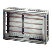 Hensel Sammelschienengehäuse 540x360mm 250A 5p. FP 3402-2