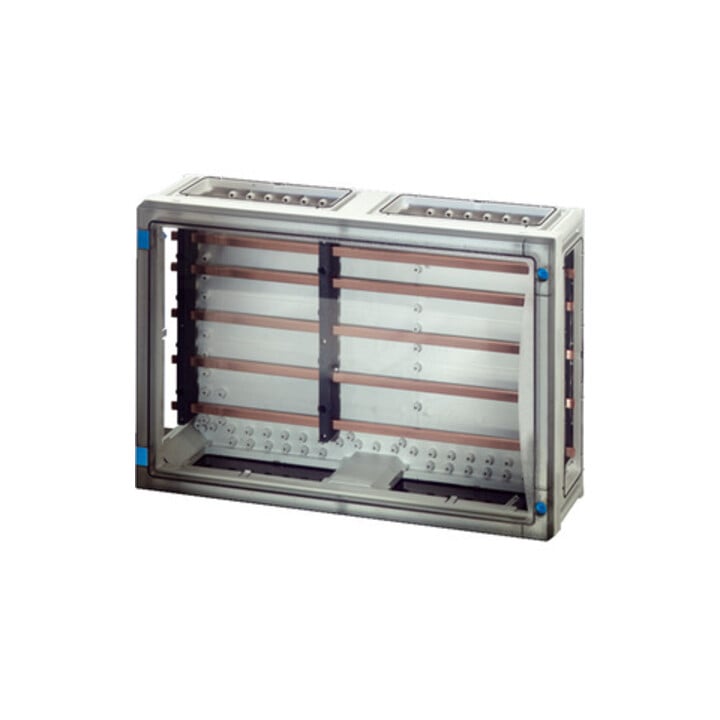 Hensel Sammelschienengehäuse 540x360mm 250A 5p. FP 3402