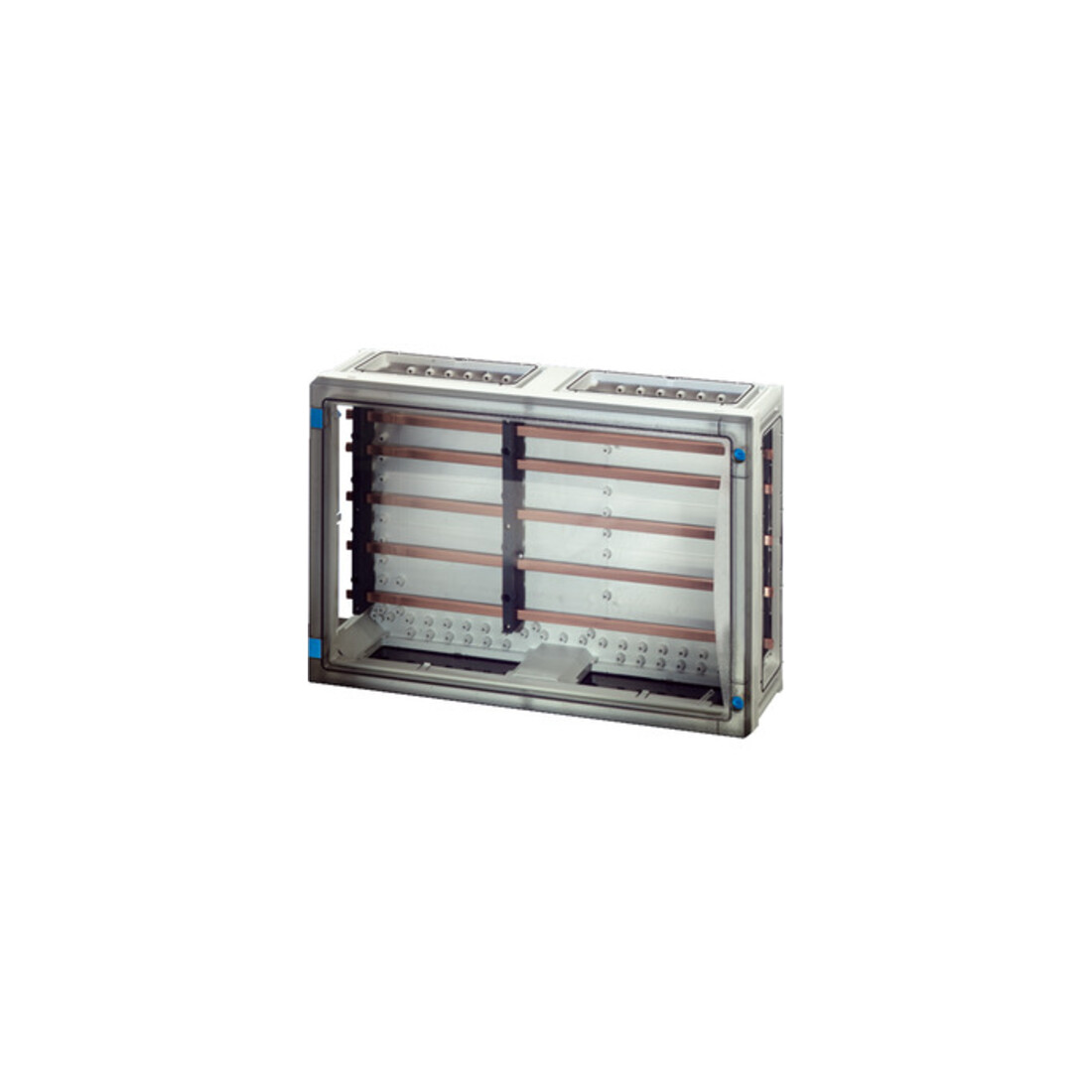 Hensel Sammelschienengehäuse 540x360mm 250A 5p. FP 3402