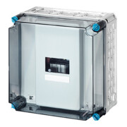 Hensel Sammelschienengehäuse mit Adapter 250A Mi 6202-2