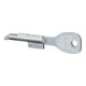 Hensel Serrure encastrée KV ES 1