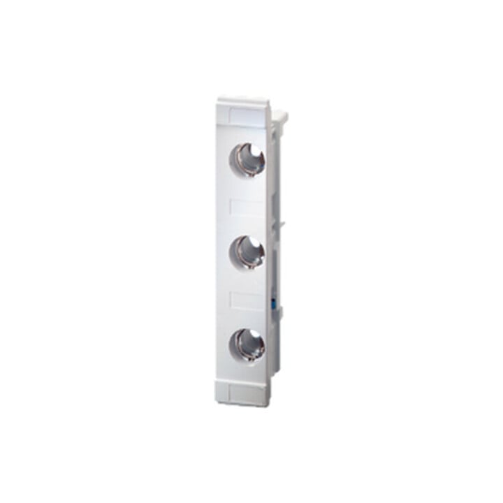 Hensel Sicherungselement 3p. 63A E18 D02 Mi RS 18
