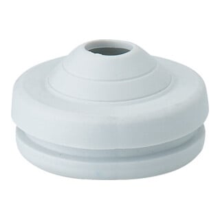HENSEL Steckstutzen Ste 21 für PG 21 Ø 12-18 mm