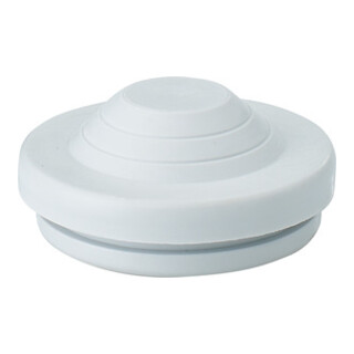 HENSEL Steckstutzen Ste 29 V geschlossen für PG 29 Ø 18-27 mm
