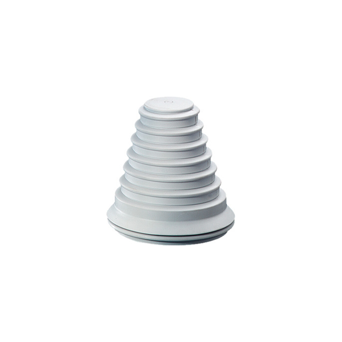Hensel Stufenstutzen D=30-72mm IP65 KST 70