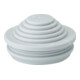 Hensel Stufenstutzen M32 IP55 STM 32