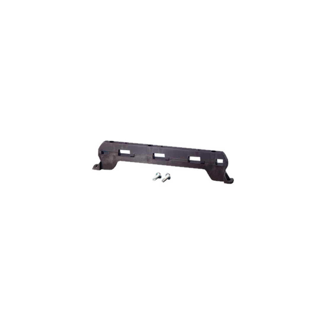 Hensel Support de barres omnibus 400A avec ST 41