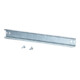 Hensel Tragschiene 284mmlang Hutpr.35mm Mi TS 30