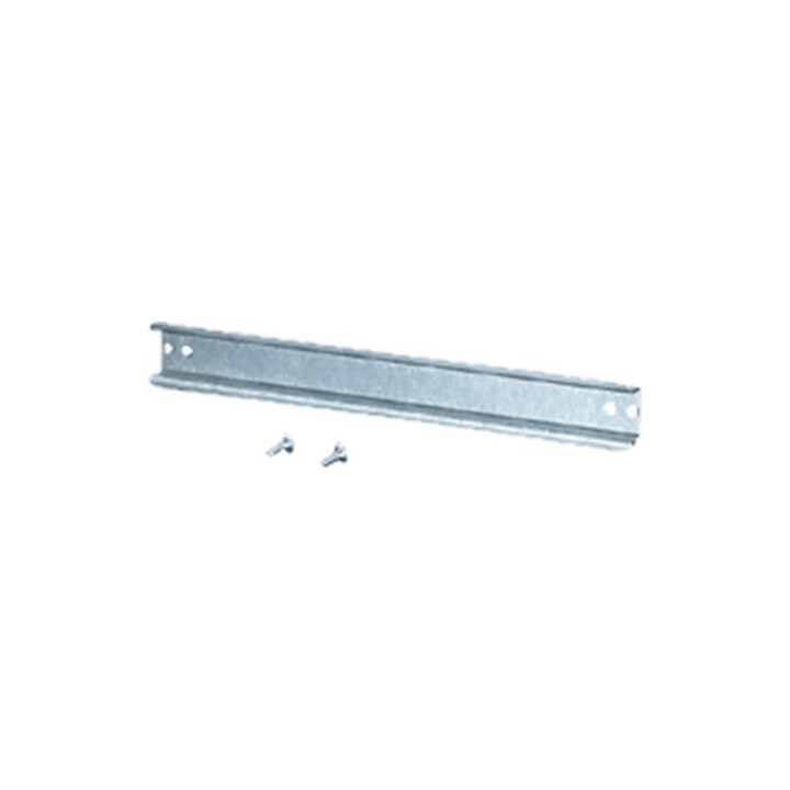 Hensel Tragschiene 284mmlang Hutpr.35mm Mi TS 30