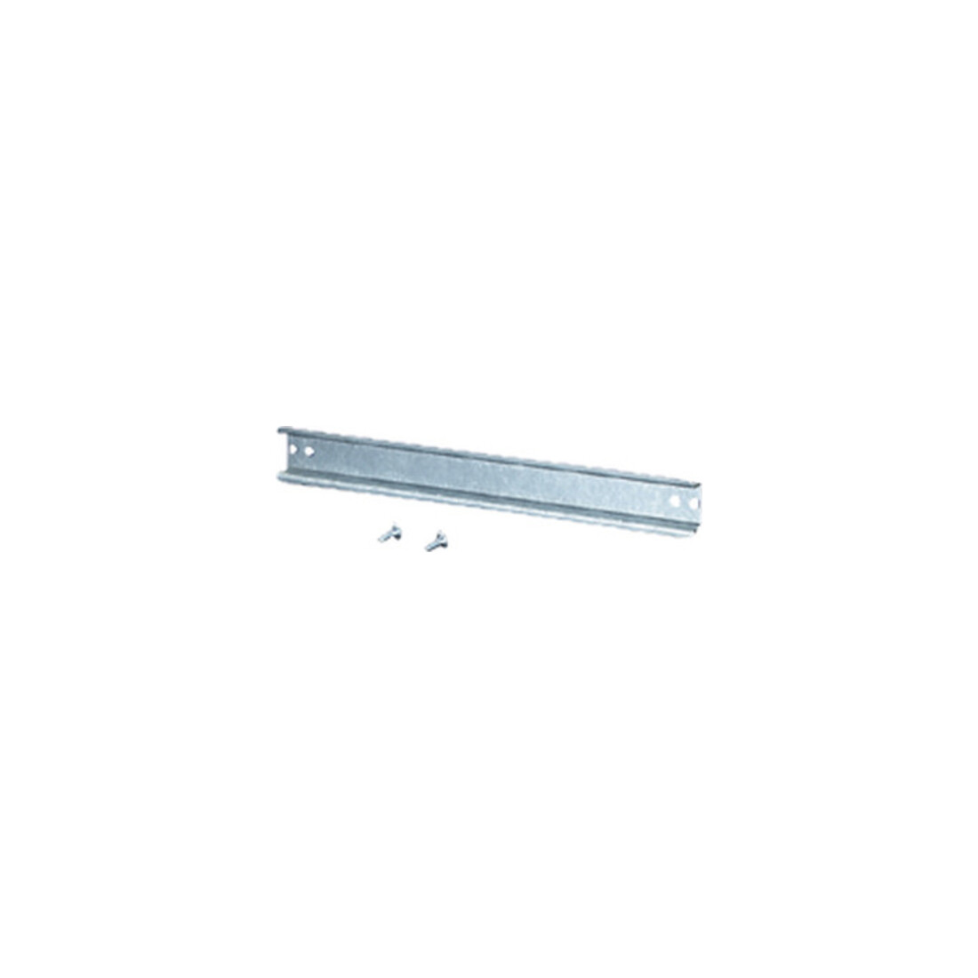 Hensel Tragschiene 284mmlang Hutpr.35mm Mi TS 30