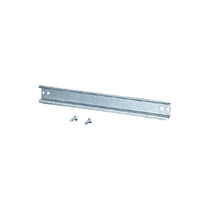 Hensel Tragschiene 284mmlang Hutpr.35mm Mi TS 30