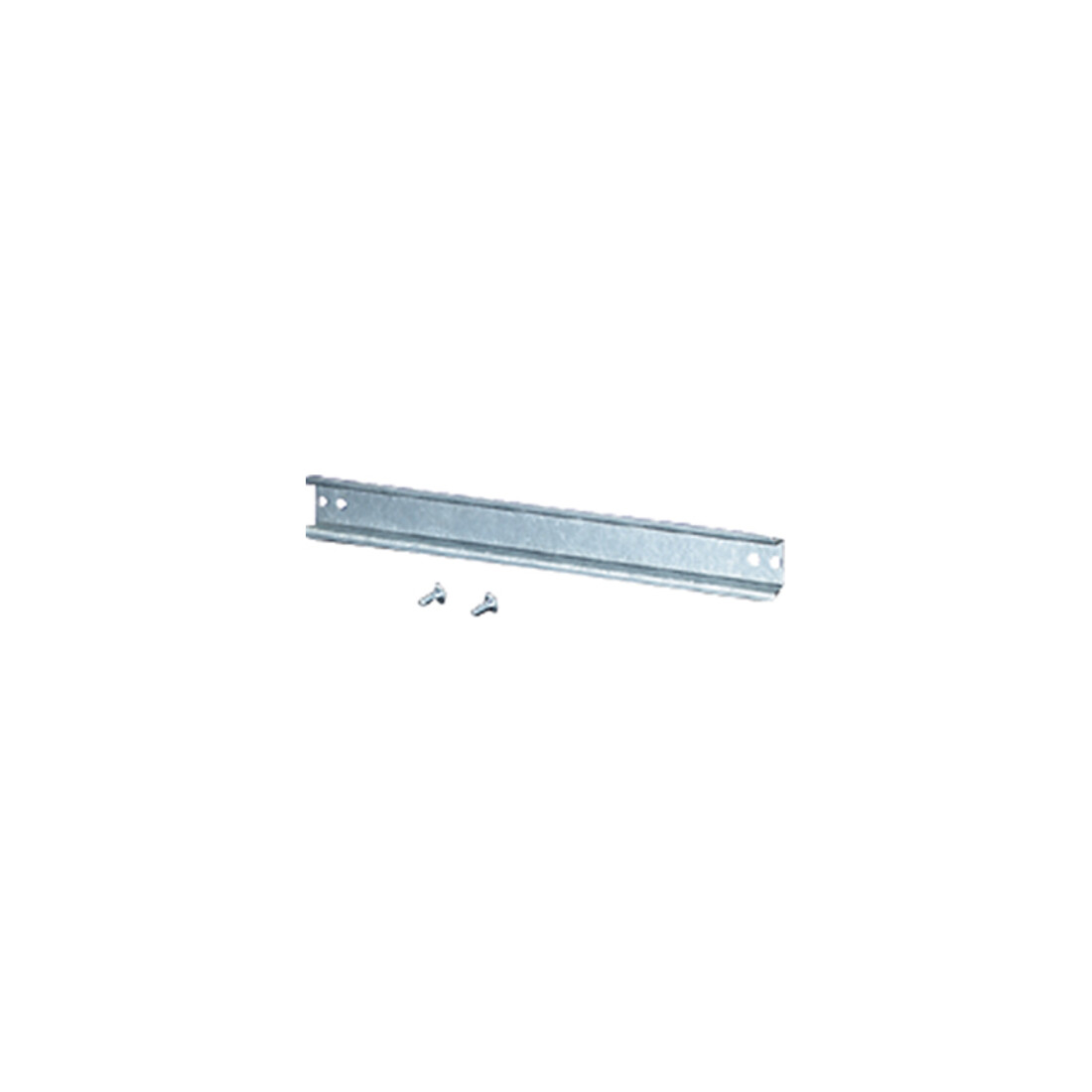 Hensel Tragschiene 284mmlang Hutpr.35mm Mi TS 30