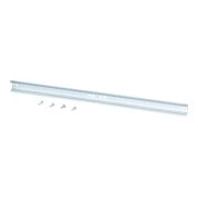 Hensel Tragschiene 584mmlang Hutpr.35mm Mi TS 60-2