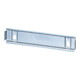Hensel Tragschiene f.KG 9003 Hutpr.35mm KG TS 03