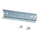 Hensel Tragschiene Hutprofil 35mm Mi TS 15