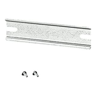 Hensel Tragschiene XXmm für KF16... DK TS 16