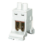 Hensel Verbindungsklemme N/PE,35qmm KKL 25-2