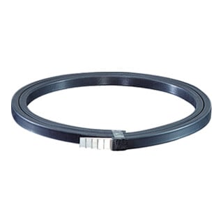 Hensel Verdrahtungsband 15, 5x10mm 400A Mi VS 400