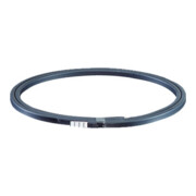 Hensel Verdrahtungsband 9x6mm 160A Mi VS 160-3