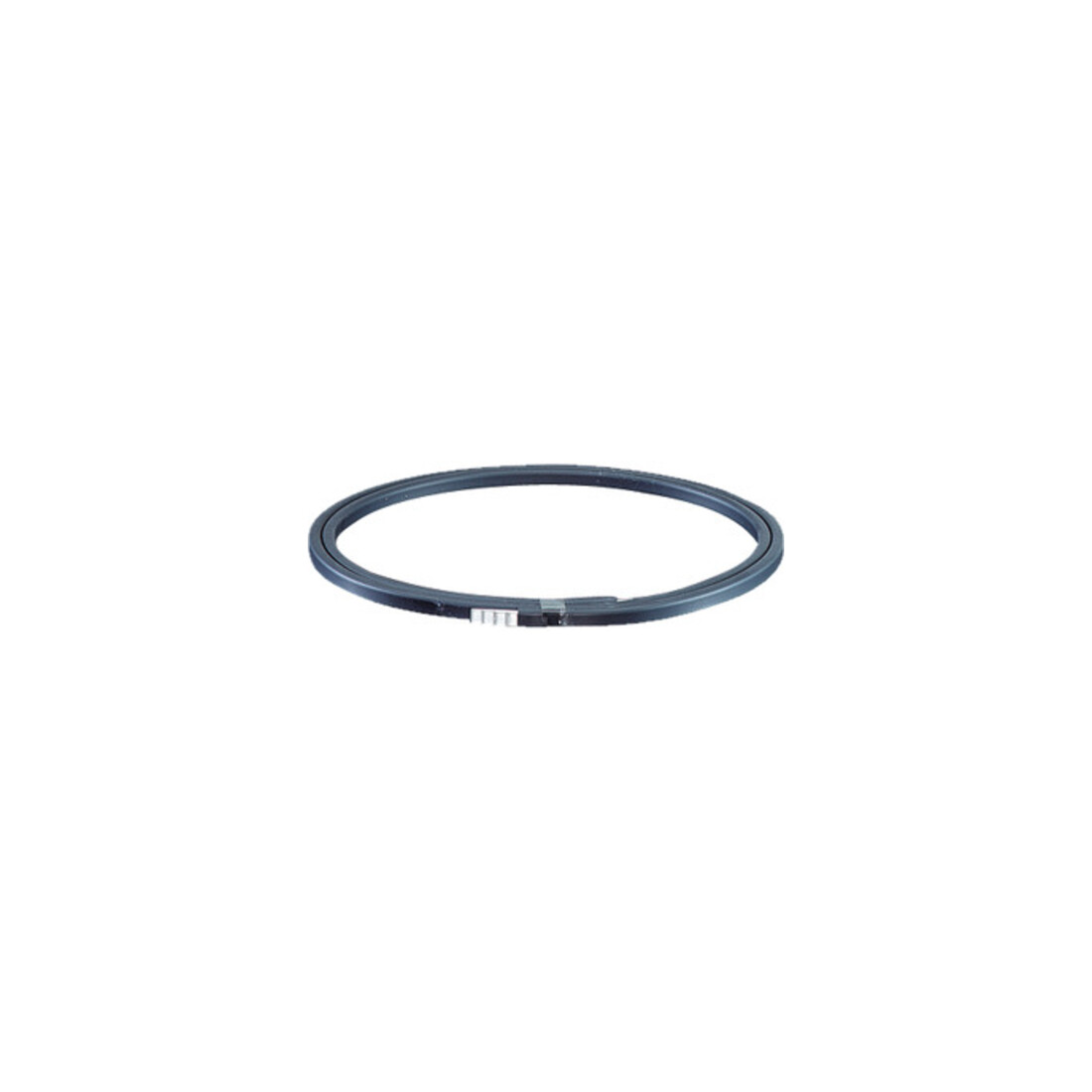 Hensel Verdrahtungsband 9x6mm 160A Mi VS 160