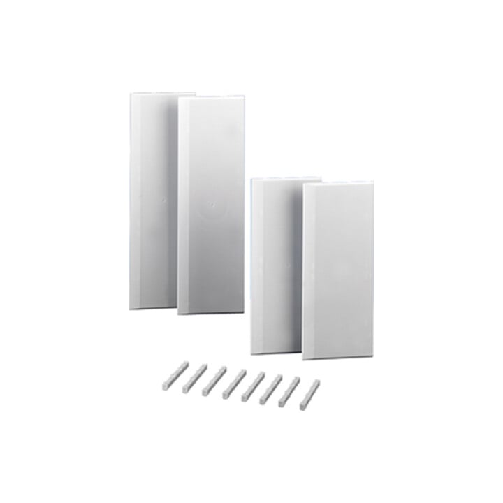 Hensel Verschlussplatten-Set ENYSTAR- FP VS 20