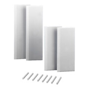 Hensel Verschlussplatten-Set ENYSTAR- FP VS 20-3