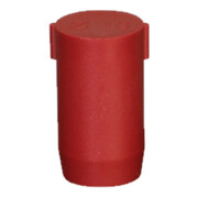 Hensel Verschlussstopfen D13mm, f. KBM.. VSB 13-3