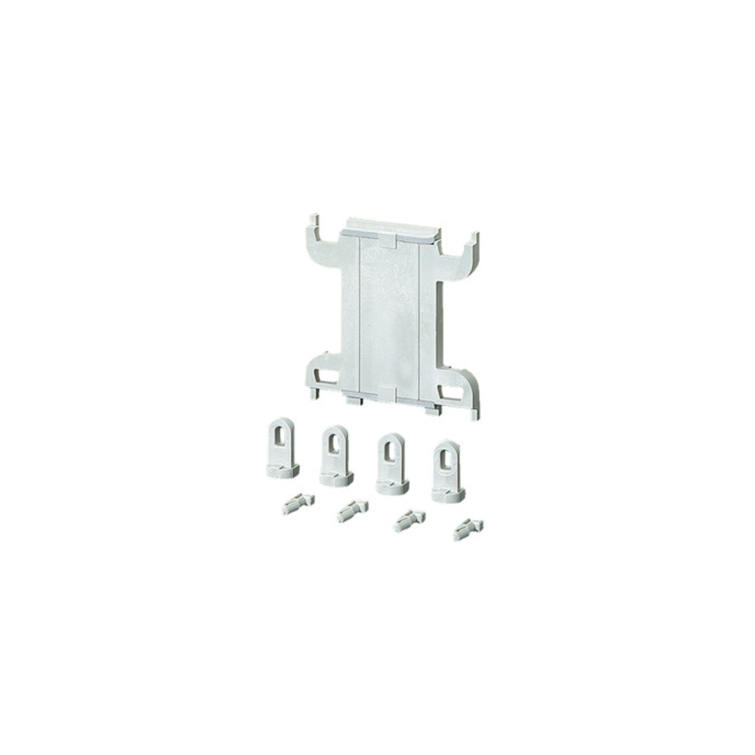 Hensel Wandteiler Mi WT 1