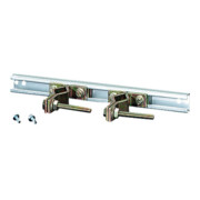 Hensel Zugentlastungsschelle Mi ZE 62-3