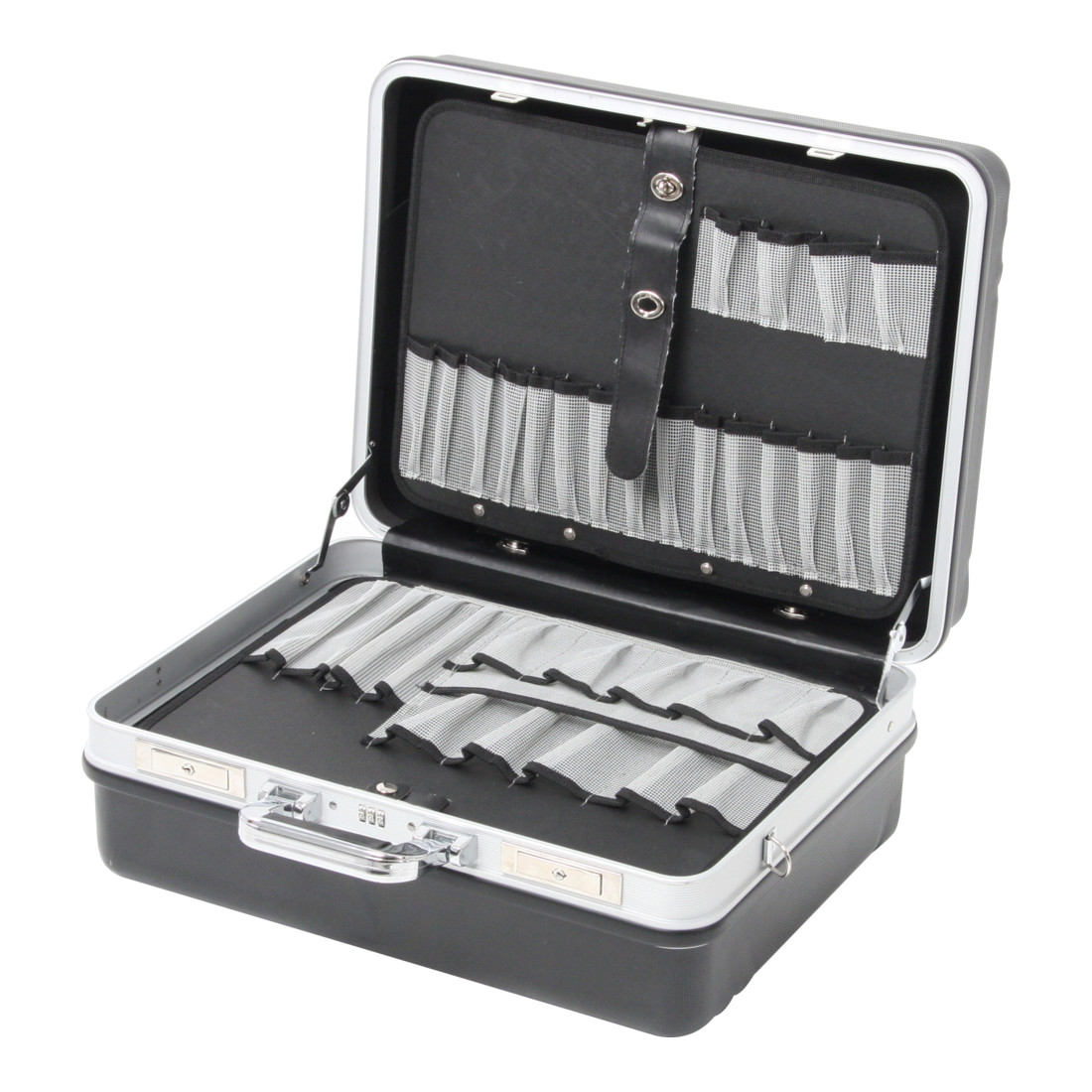 Hepco & Becker Coffre à outils Basic 470 x 200 x 360 mm