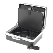 Hepco & Becker Coffre à outils Basic 470 x 200 x 360 mm-4