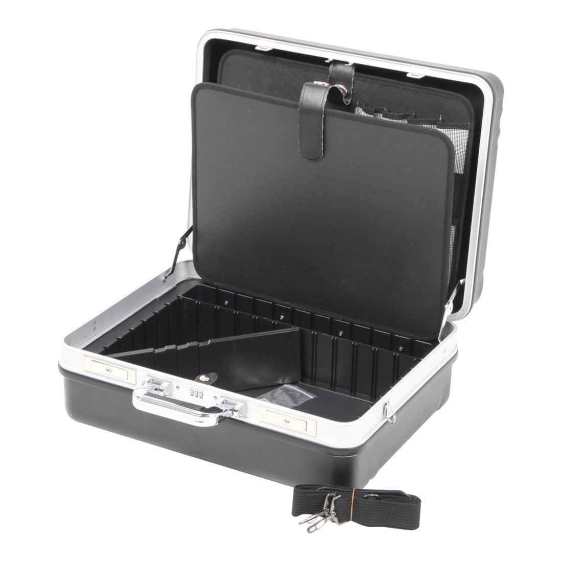 Hepco & Becker Coffre à outils Basic 470 x 200 x 360 mm