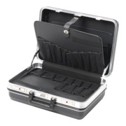 Hepco & Becker coffre à outils Budget avec 30 pochettes-4