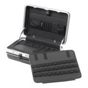 Hepco & Becker coffre à outils Budget avec 30 pochettes-5