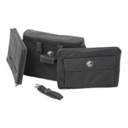 Hepco & Becker Polytex Technician Combi Bag pour ordinateur portable et outils-2